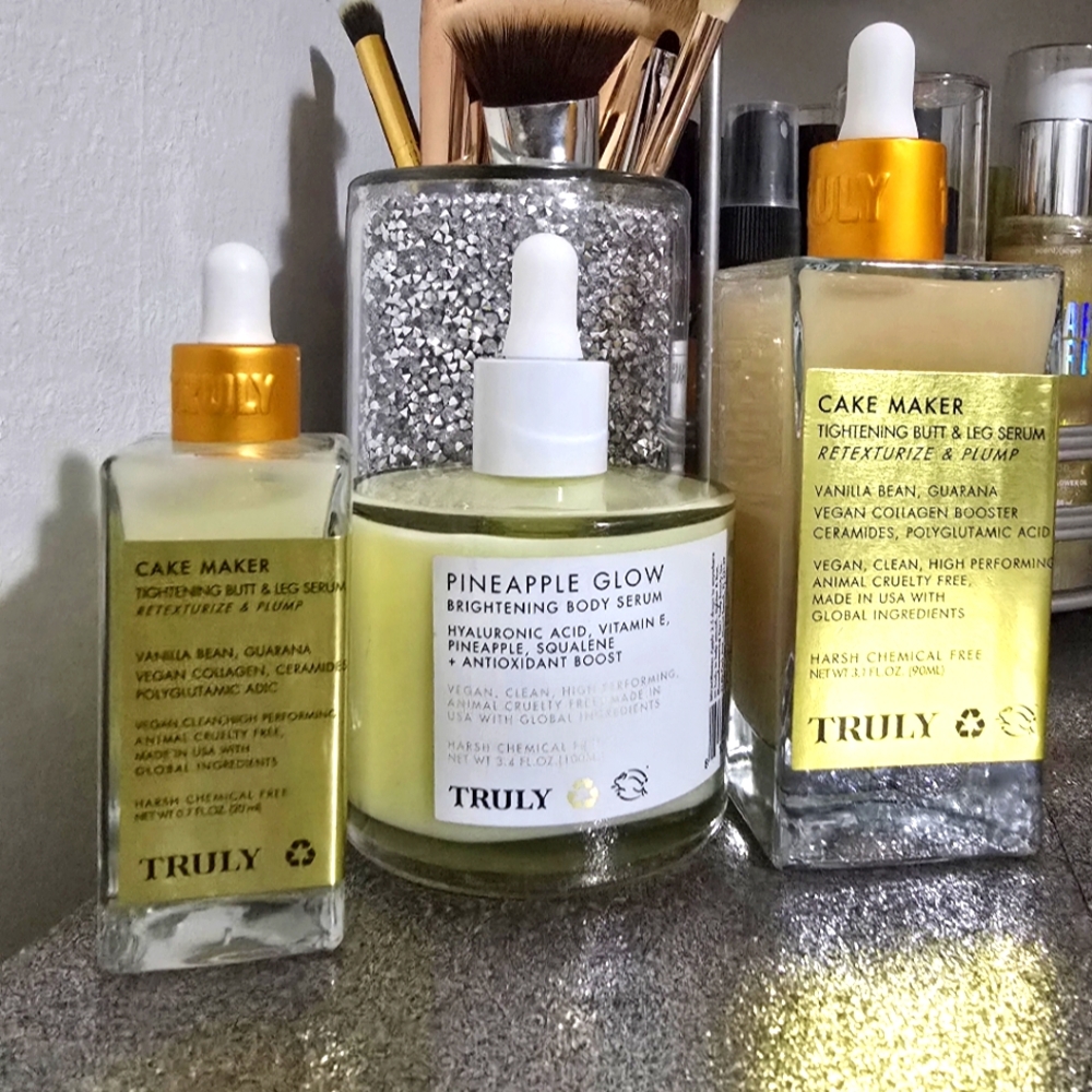 Truly Bundle Haul